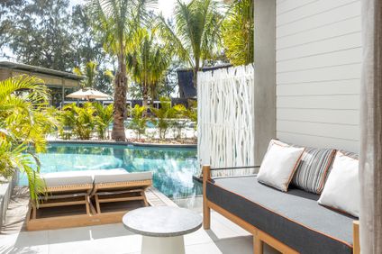 13. Bild der Unterkunft