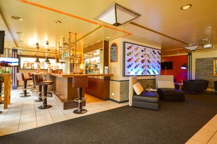 5. Bild der Unterkunft