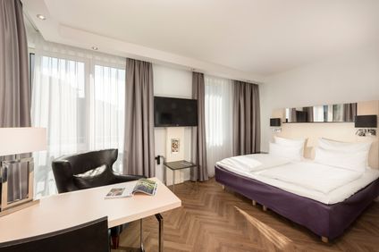 6. Bild der Unterkunft