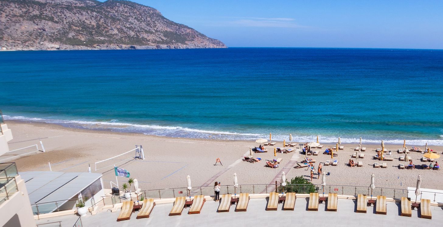 Plage