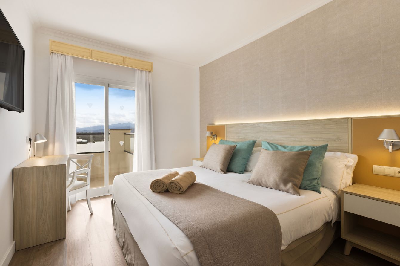 Appartement Royal Terrace Selection Club (Rooftop)