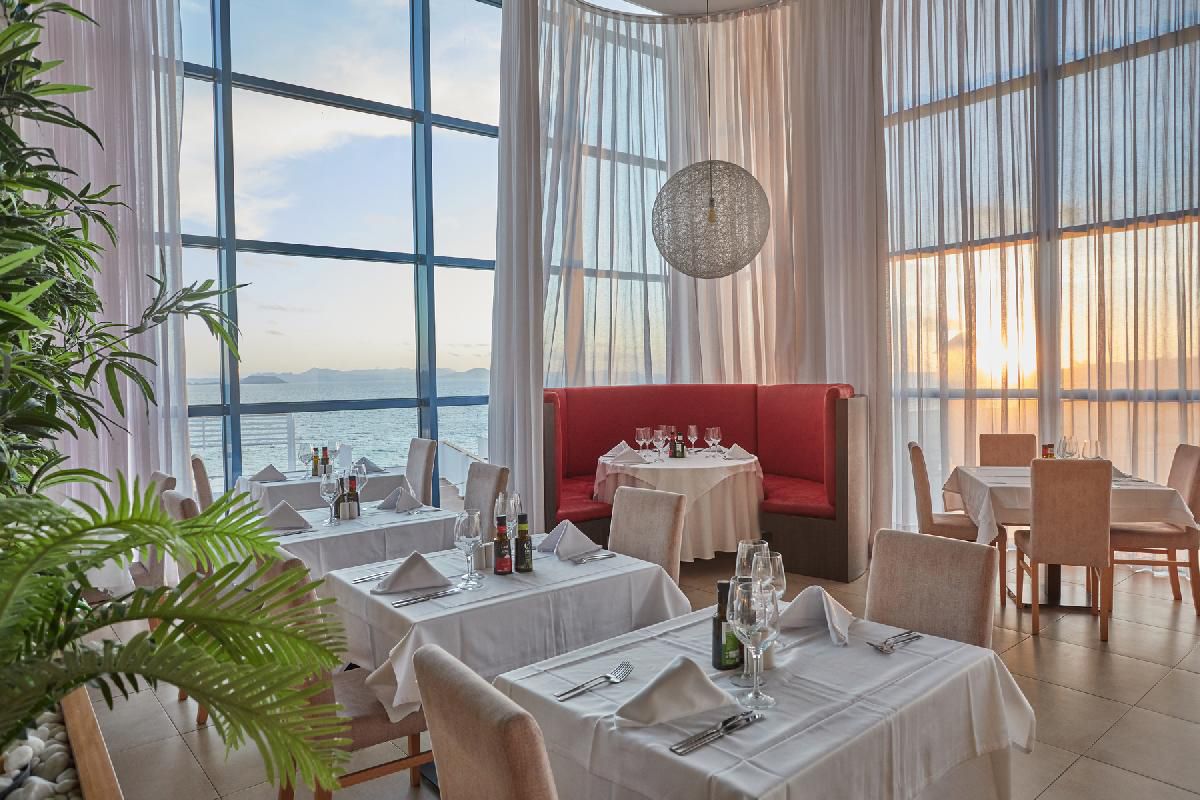 Restaurant Royal Elite