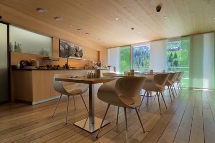 6. Bild der Unterkunft