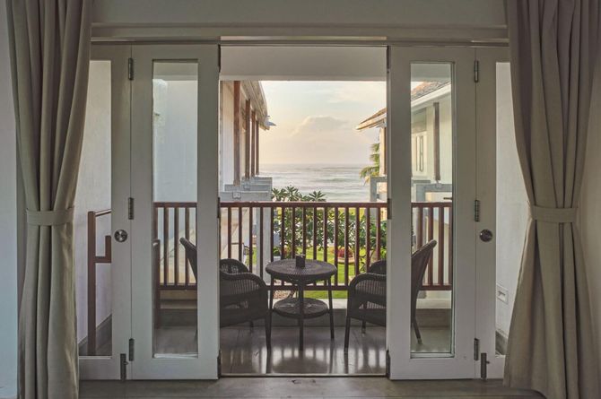 Doppelzimmer Standard