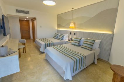 Doppelzimmer Superior