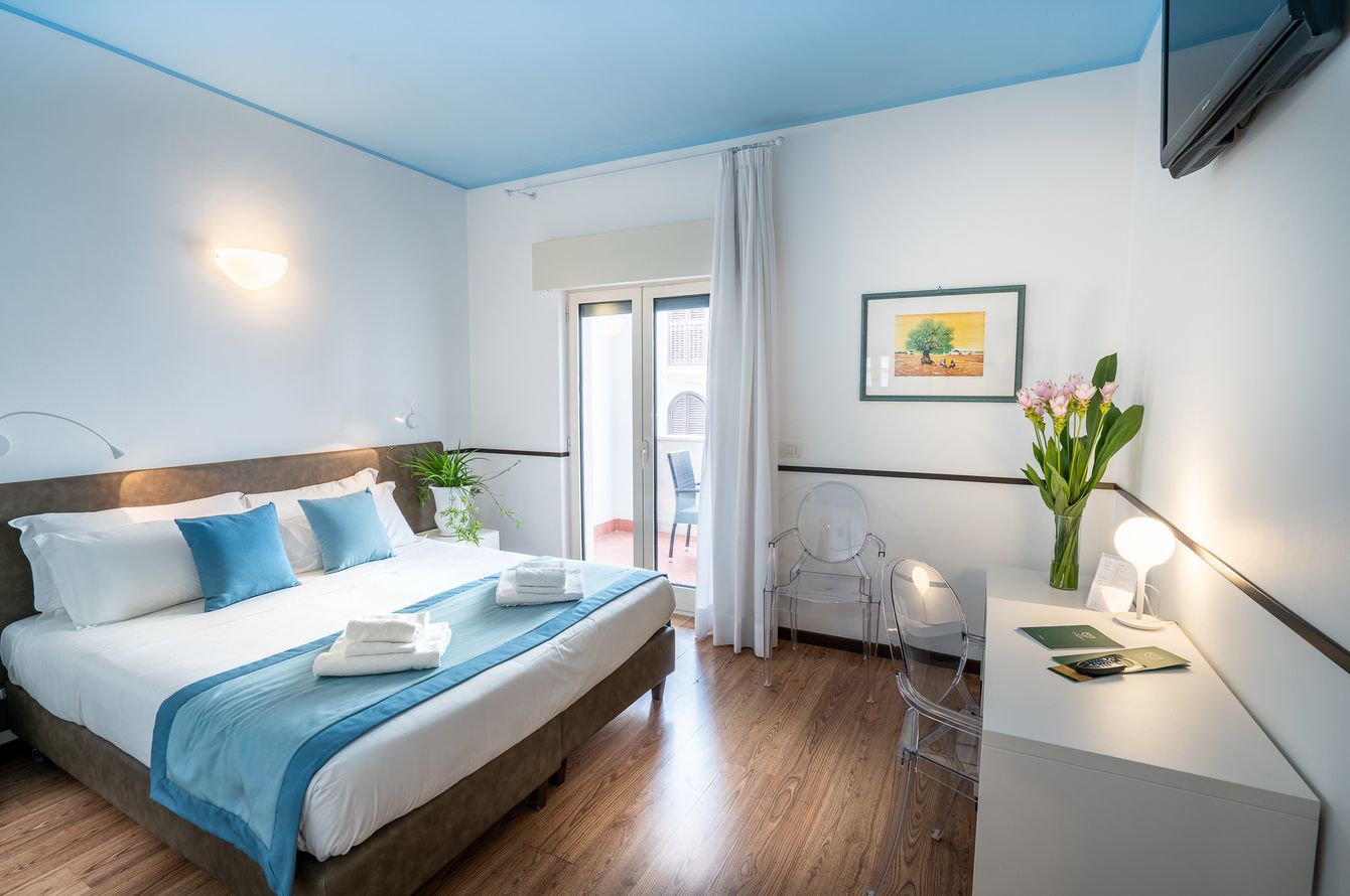 Doppelzimmer