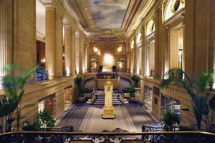 2. Bild der Unterkunft