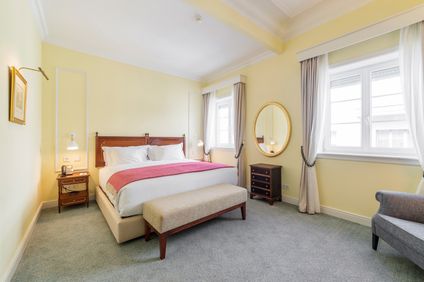 9. Bild der Unterkunft