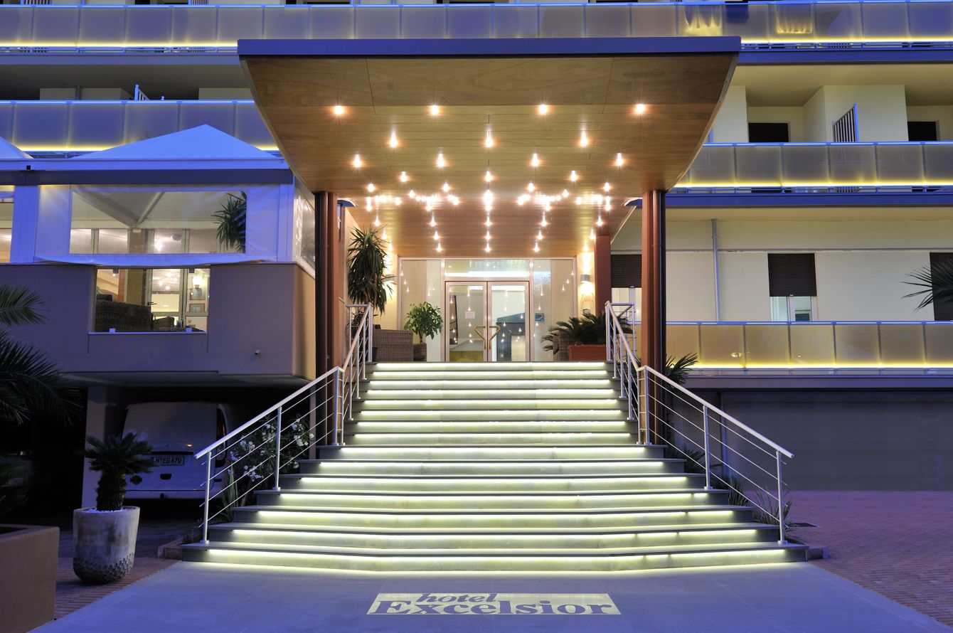 Hotel Excelsior
