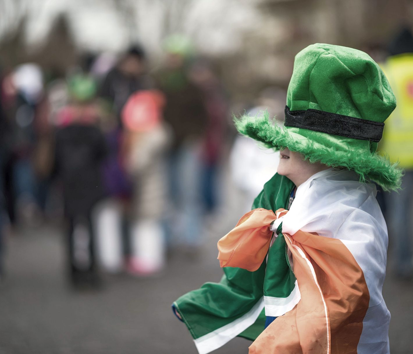 St. Patrick's Day Parade