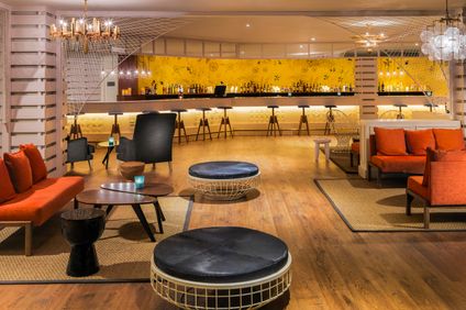 6. Bild der Unterkunft