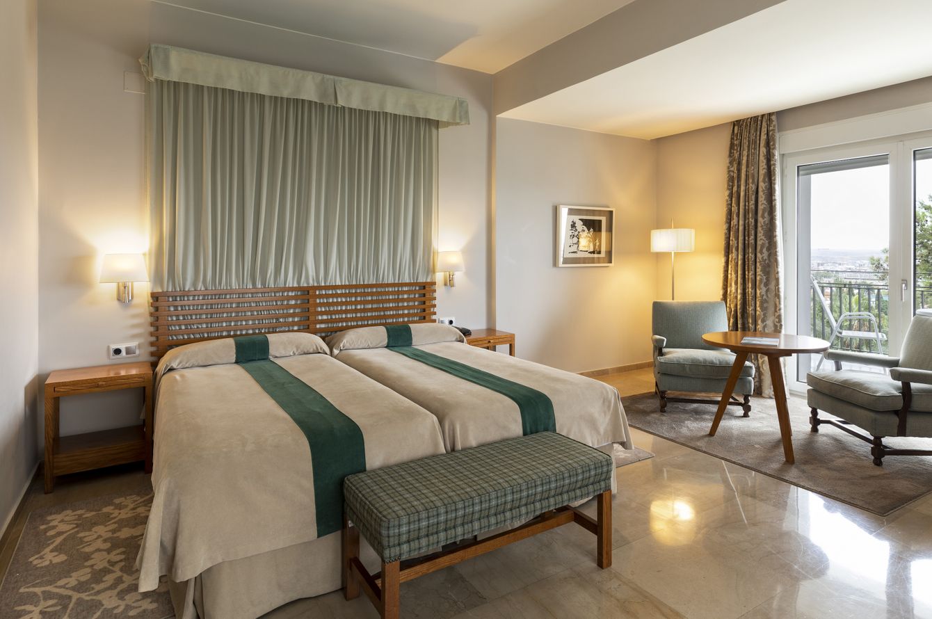 Junior Suite