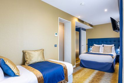 6. Bild der Unterkunft