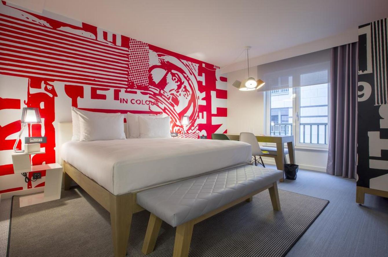 Doppelzimmer