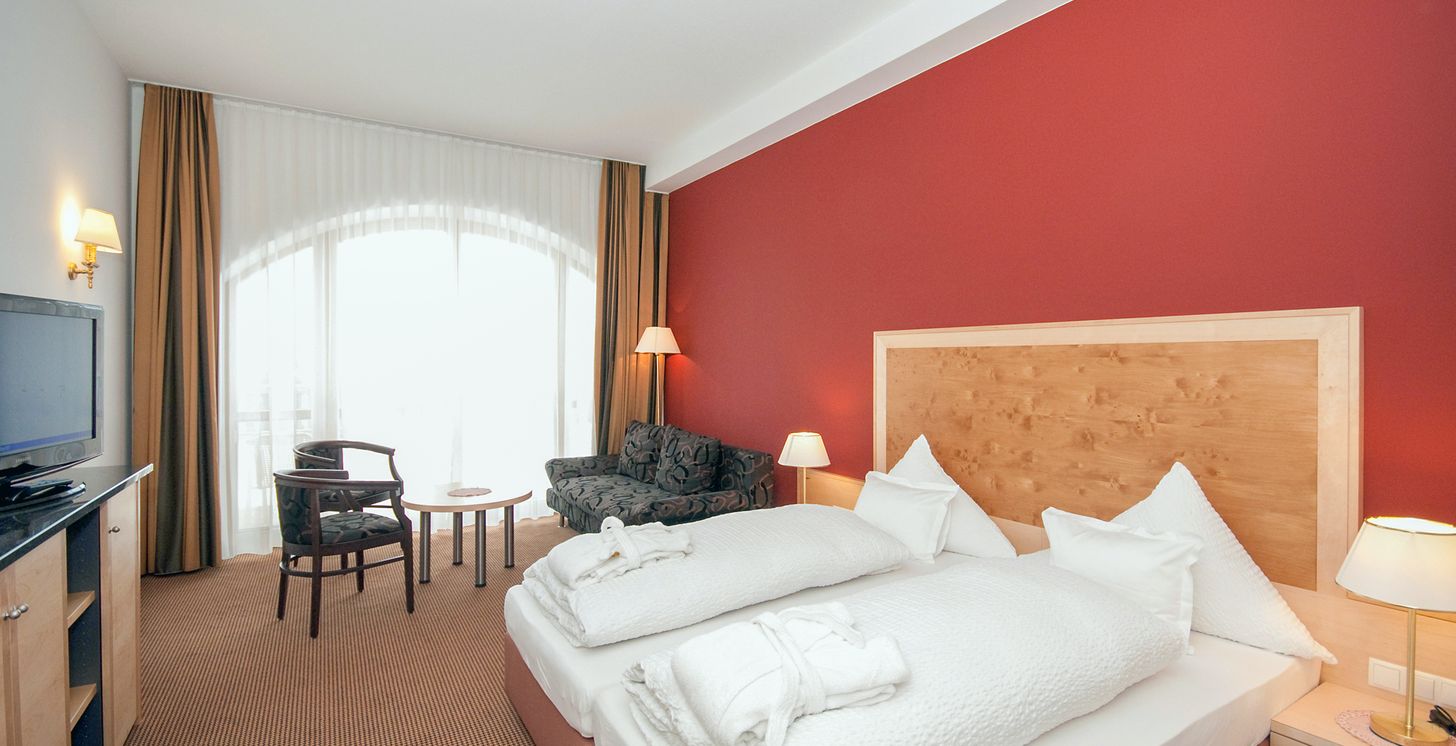 Doppelzimmer
