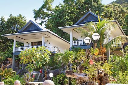 4. Bild der Unterkunft