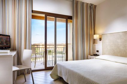 Doppelzimmer Superior