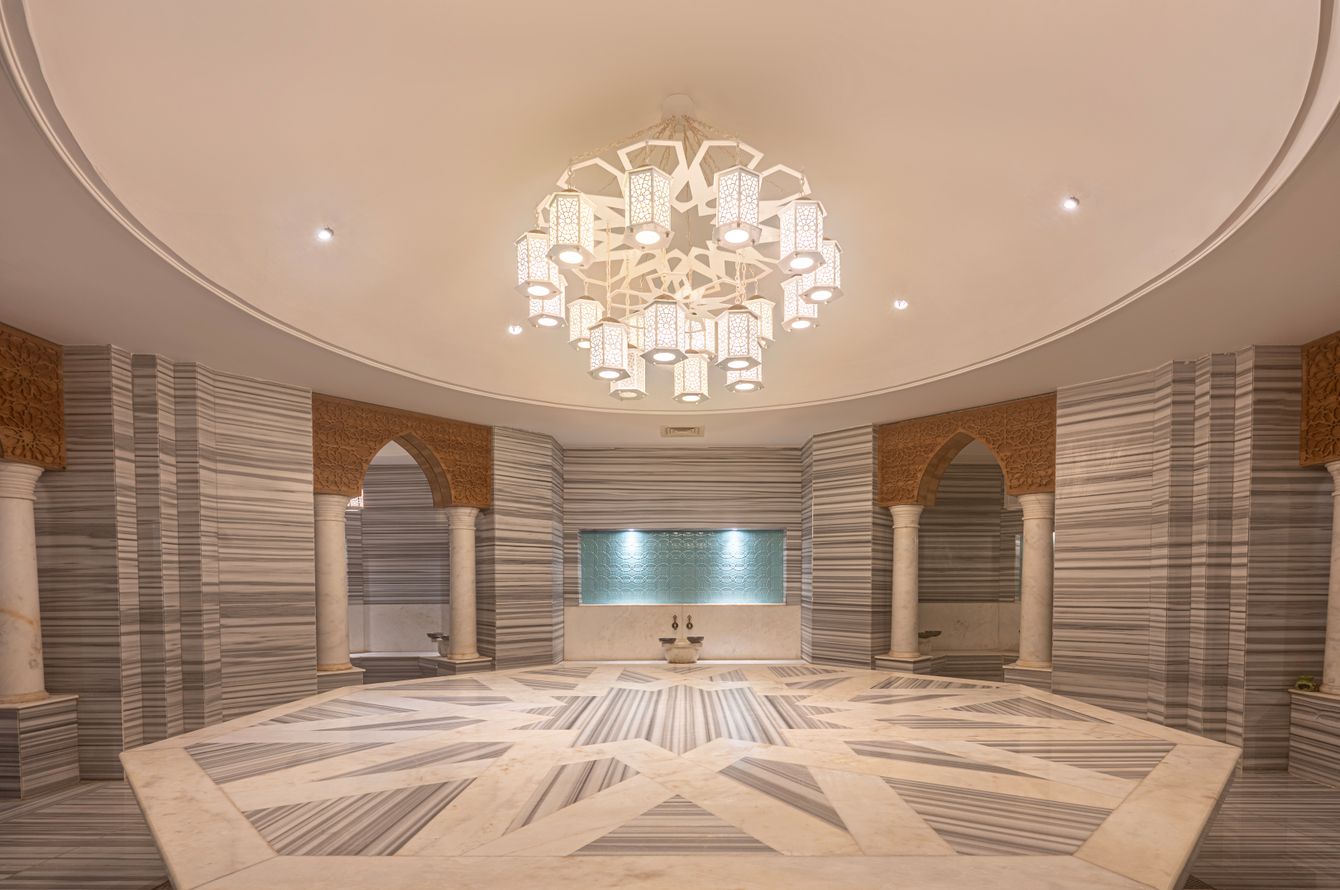 Hamam