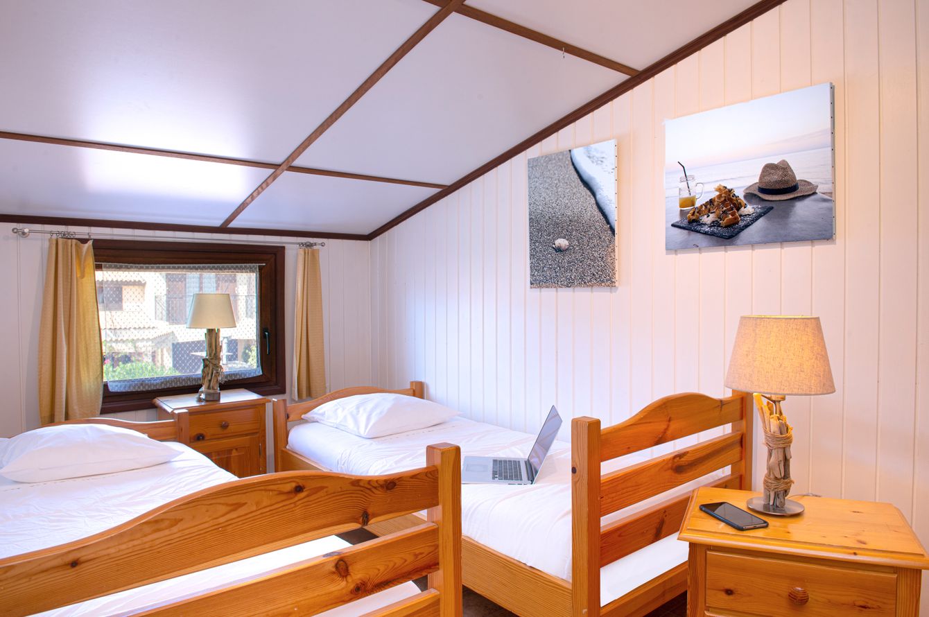 4-Zimmer-Reihenhaus