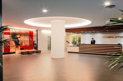 12. Bild der Unterkunft