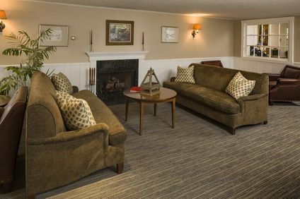 8. Bild der Unterkunft