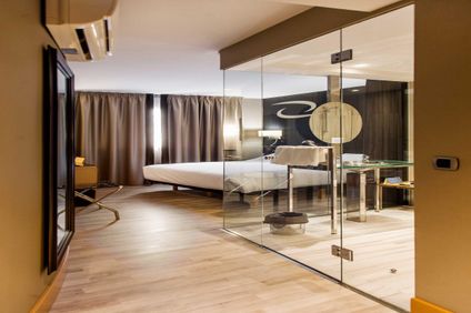 10. Bild der Unterkunft