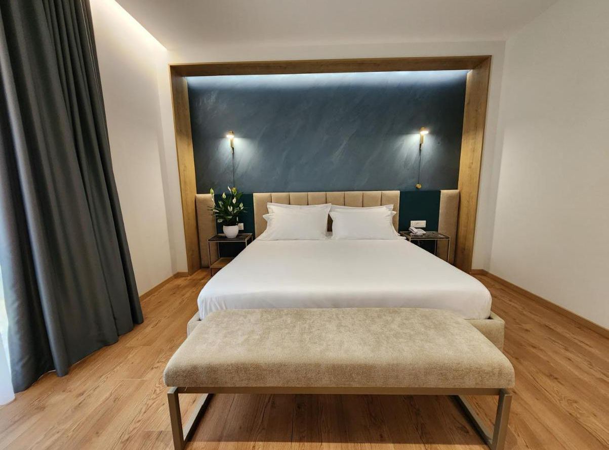 Doppelzimmer
