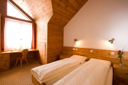 Familienzimmer Basic