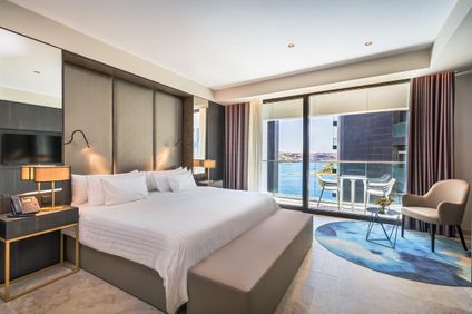 Doppelzimmer Superior