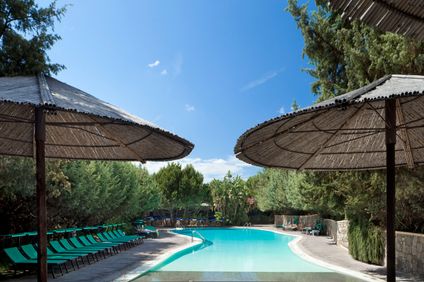 Resort & SPA Le Dune