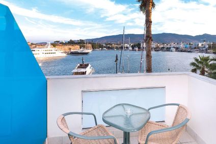 8. Bild der Unterkunft