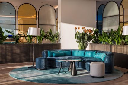 12. Bild der Unterkunft