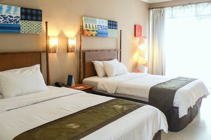 3. Bild der Unterkunft