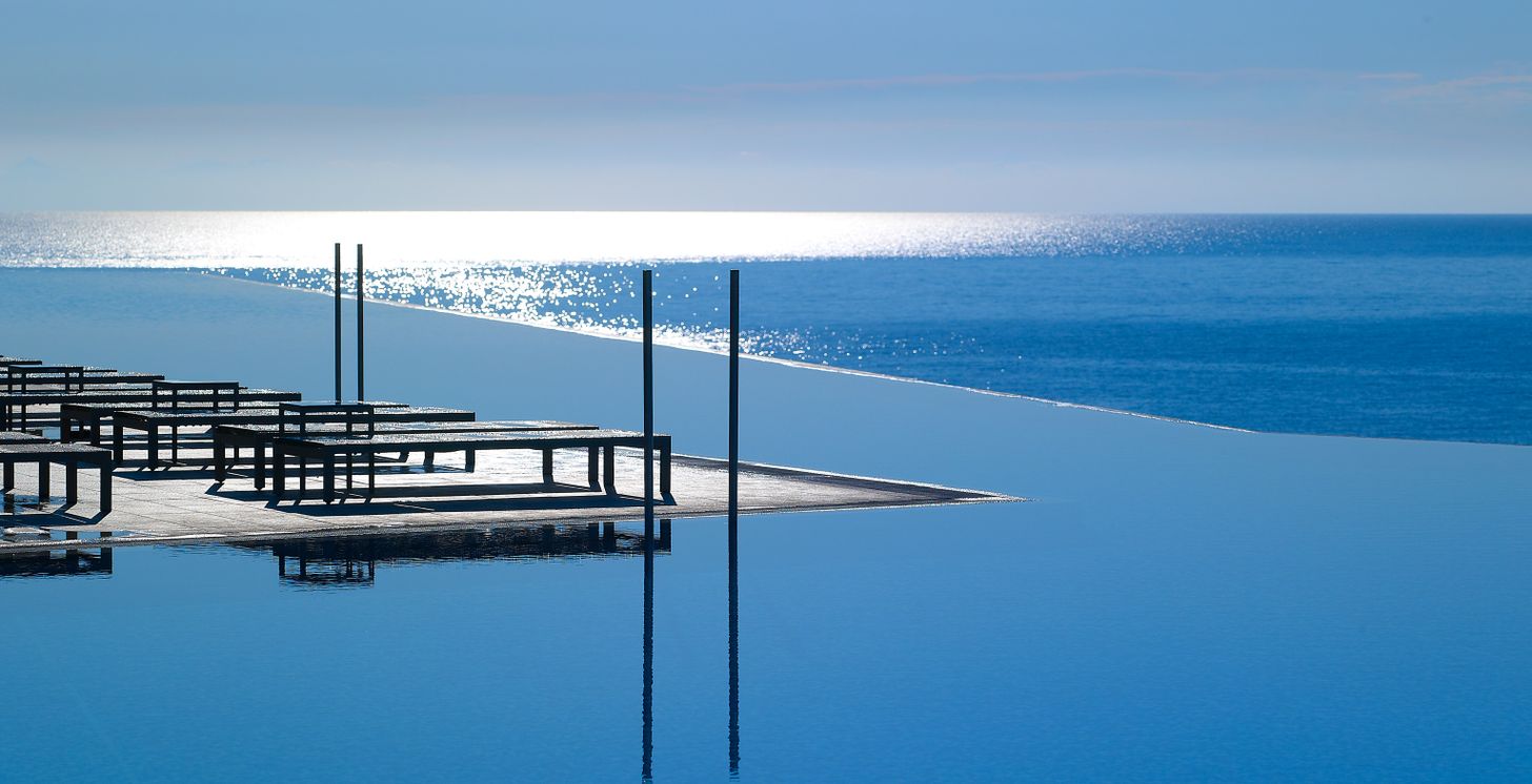 Aussenpool