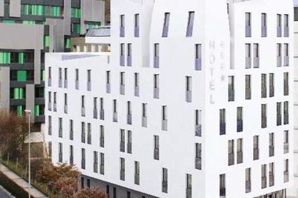 9. Bild der Unterkunft