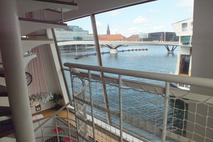 4. Bild der Unterkunft