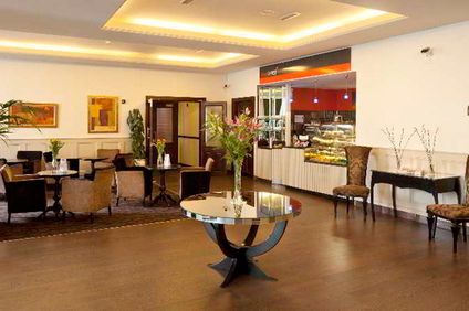 4. Bild der Unterkunft