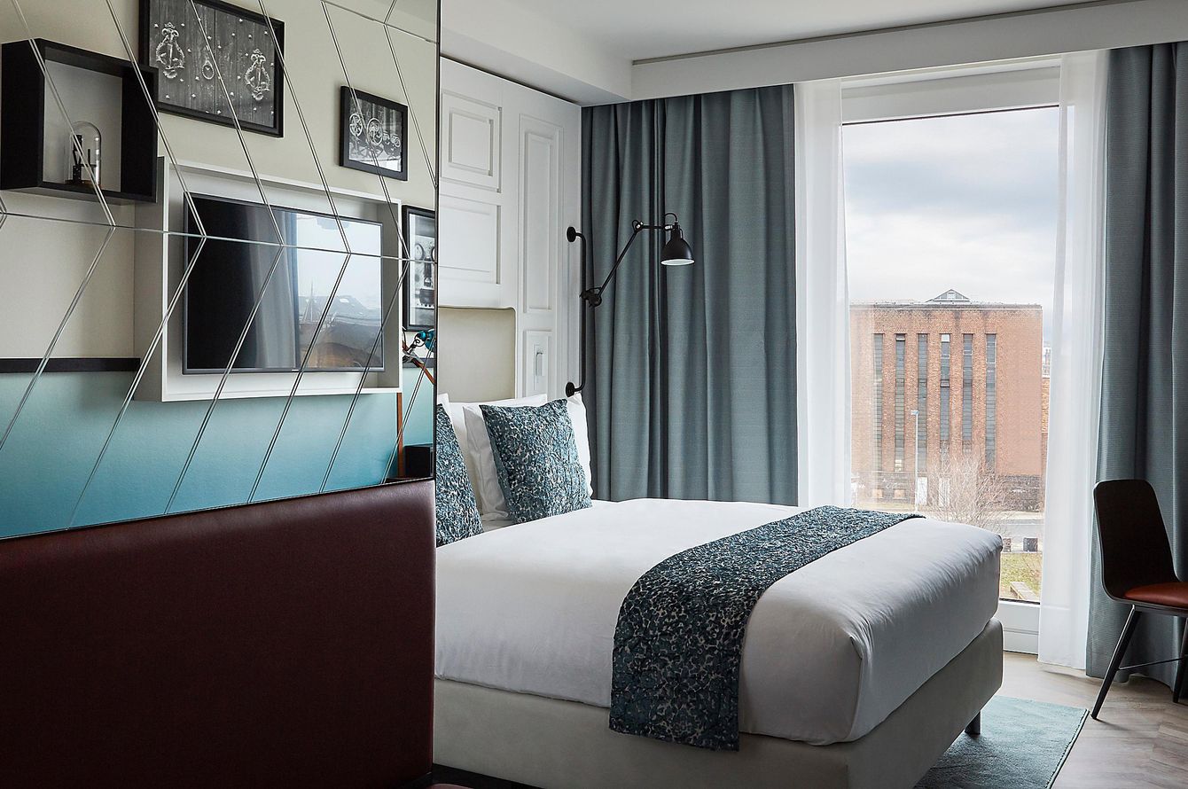 Doppelzimmer