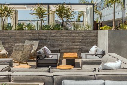 8. Bild der Unterkunft