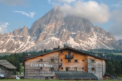 7. Bild der Unterkunft