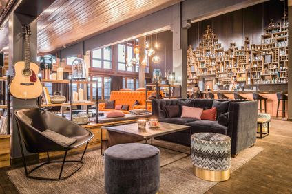 4. Bild der Unterkunft