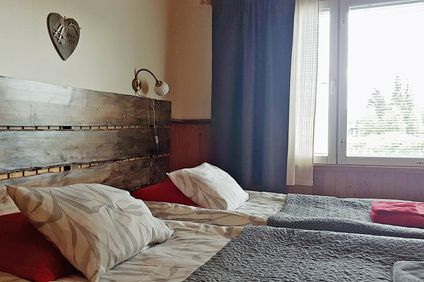 6. Bild der Unterkunft