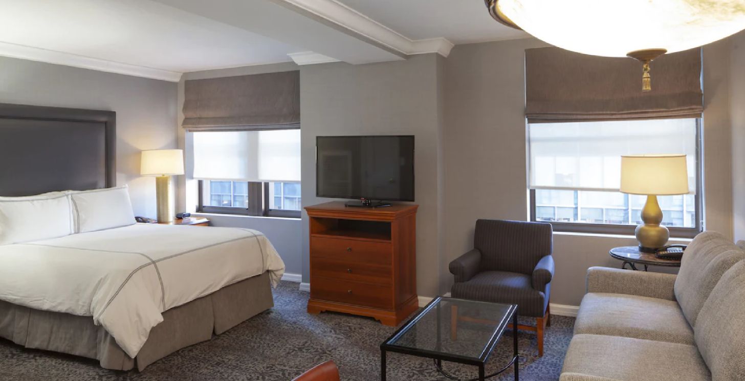 Suite