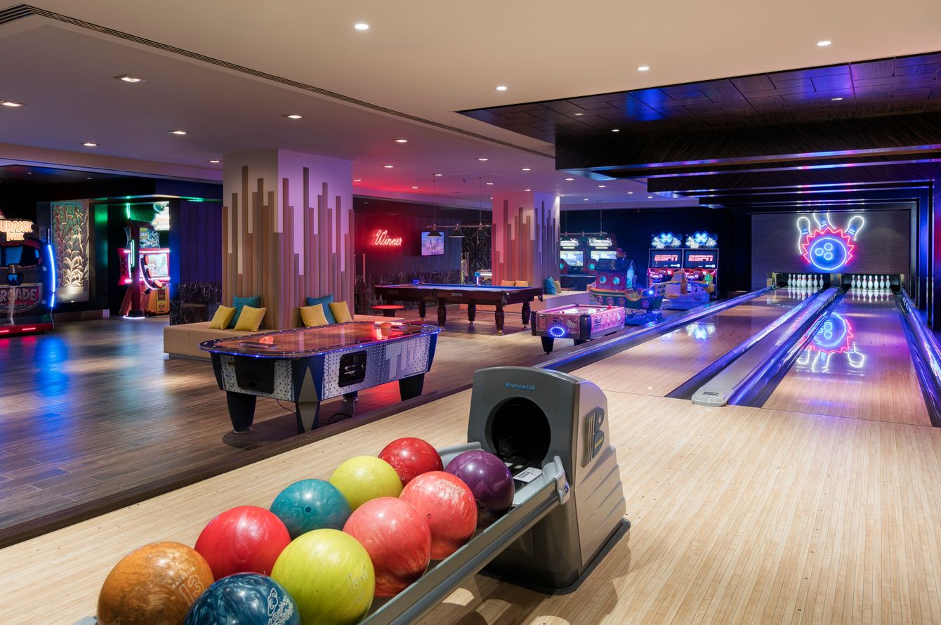 Bowling