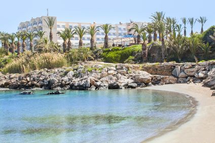 6. Bild der Unterkunft