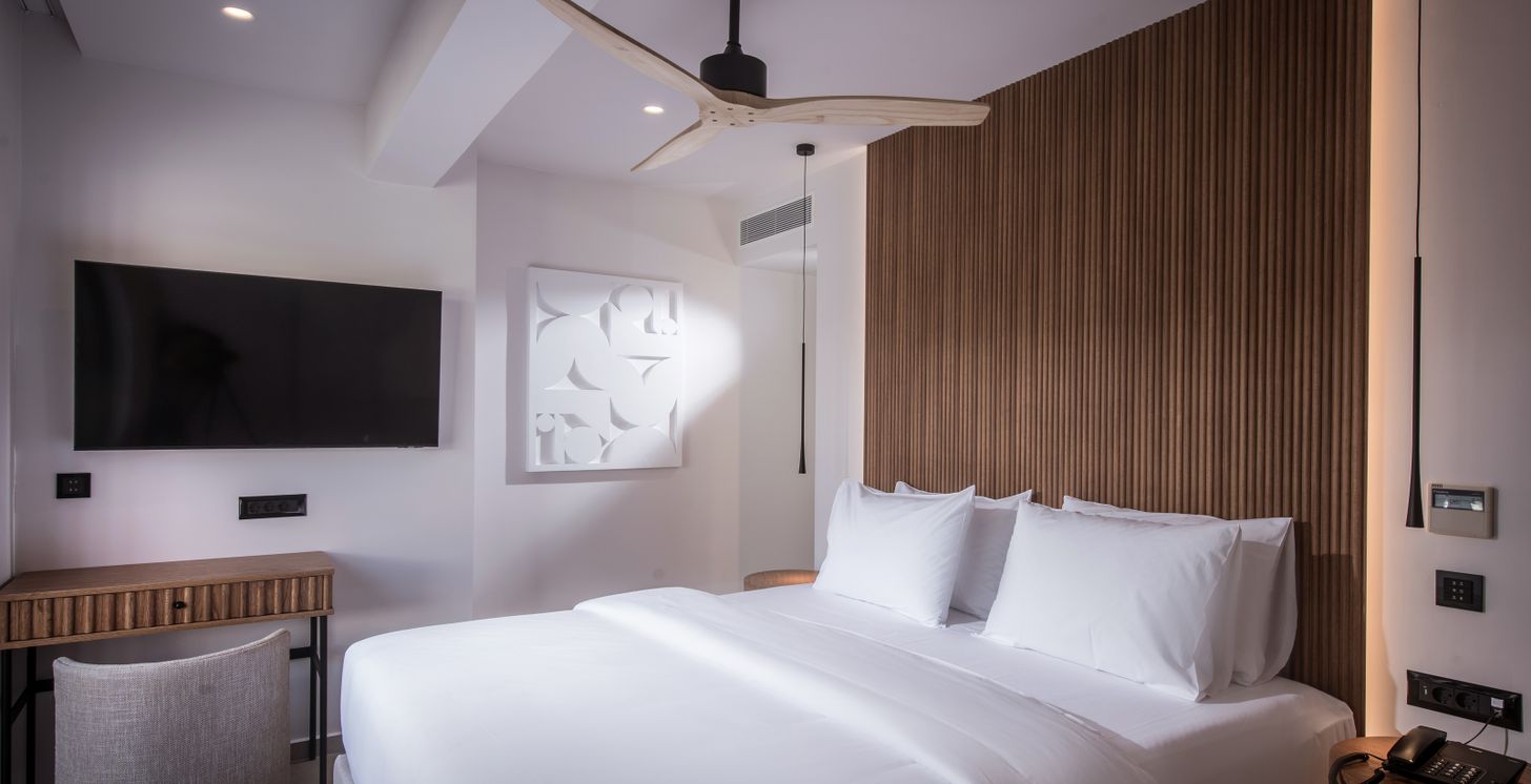 Doppelzimmer