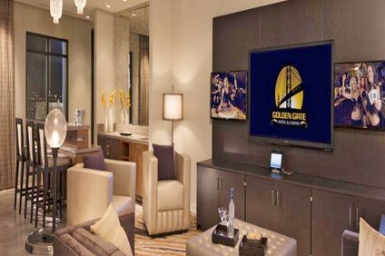 4. Bild der Unterkunft