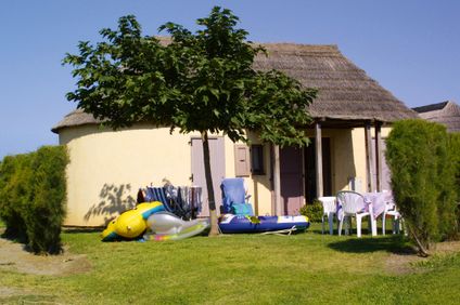 Beispiel 3-Zimmer-Bungalow