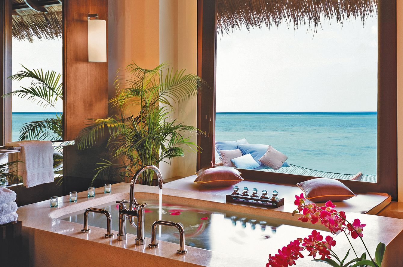 Water Villa