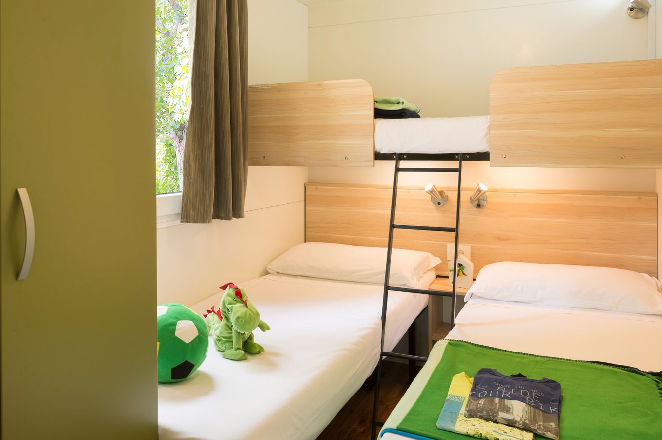 Mobilhome